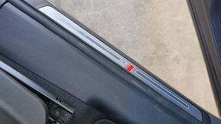 AUDI Q3 usata, con Airbag testa