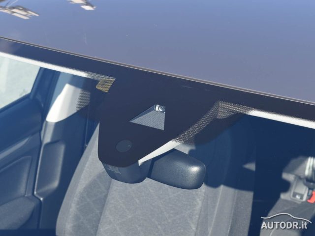 VOLKSWAGEN Golf usata, con Luci diurne LED