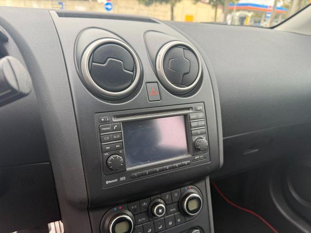 NISSAN Qashqai usata 59