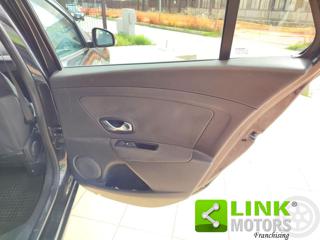 RENAULT Megane usata, con Filtro antiparticolato