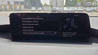 MAZDA 3 usata, con Bluetooth