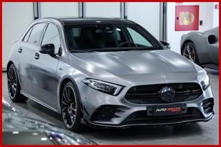 MERCEDES-BENZ A 35 AMG usata, con Airbag laterali