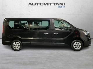RENAULT Trafic usata, con Alzacristalli elettrici