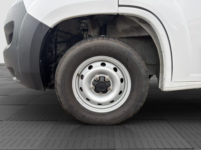 FIAT Ducato usata 14