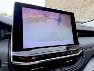 JEEP Compass usata, con Sensori di parcheggio posteriori