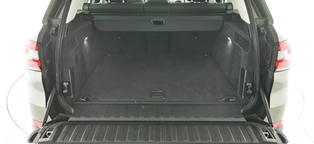 BMW X5 usata, con Servosterzo