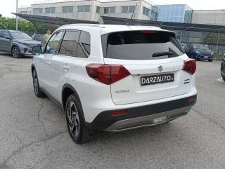 SUZUKI Vitara usata, con Sedile posteriore sdoppiato