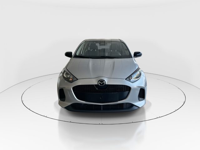 MAZDA 2 usata, con Airbag laterali