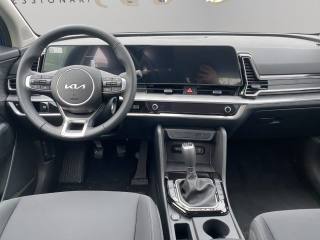 KIA Sportage usata, con Servosterzo