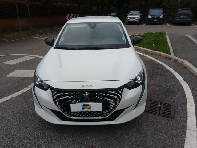 PEUGEOT 208 usata, con Airbag