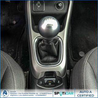 JEEP Compass usata 21