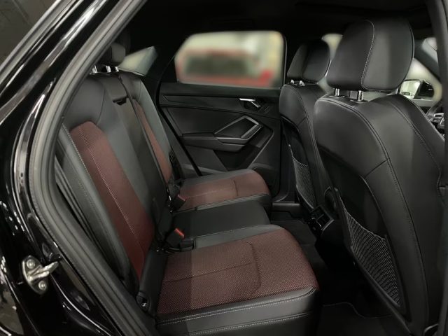 AUDI Q3 usata, con Cronologia tagliandi