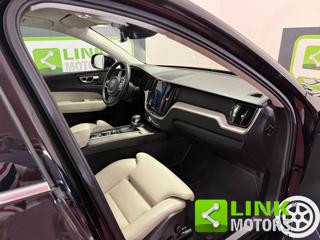VOLVO XC60 usata, con Sistema di navigazione