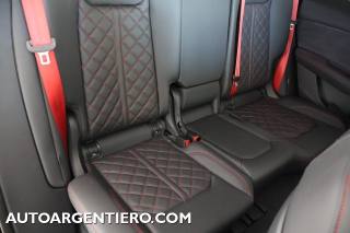 AUDI Q8 usata, con Parabrezza riscaldabile