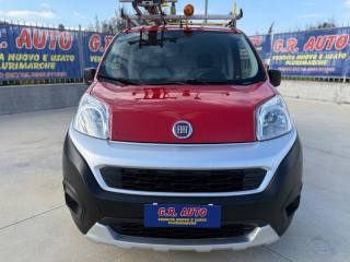 FIAT Fiorino usata, con Airbag