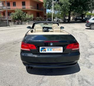 BMW 325 usata, con Cruise Control