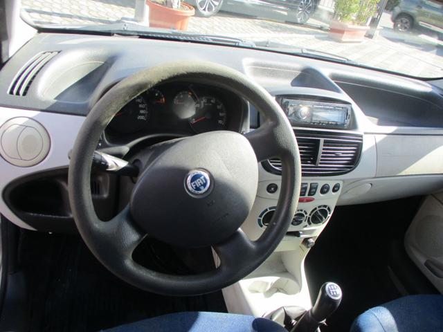 FIAT Punto usata, con Chiusura centralizzata