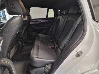 BMW X4 usata, con Cruise Control