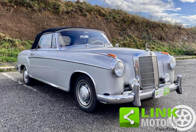 MERCEDES-BENZ Other usata 1