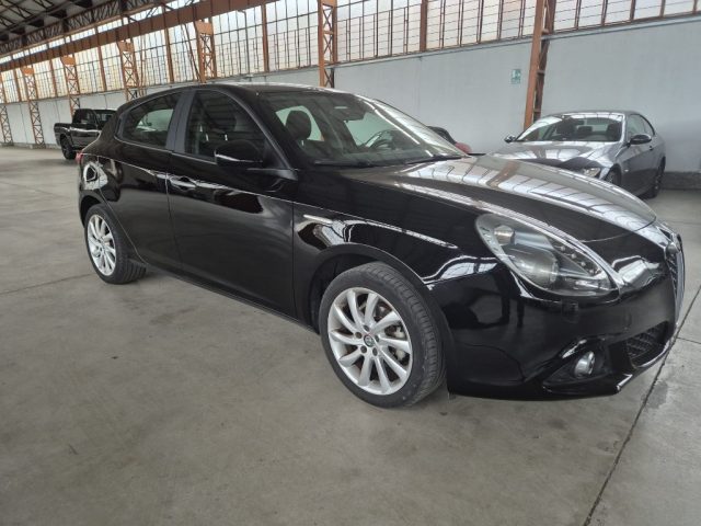 ALFA ROMEO Giulietta usata, con Climatizzatore