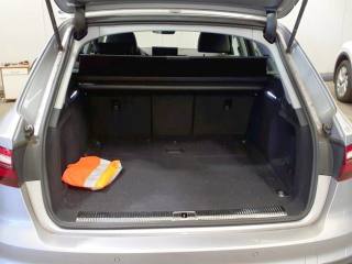 AUDI A4 usata, con Climatizzatore