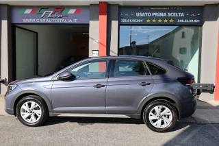 VOLKSWAGEN Taigo usata, con Immobilizzatore elettronico