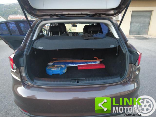 FIAT Tipo usata, con Bluetooth