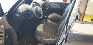 CITROEN C4 Picasso usata, con Boardcomputer