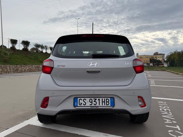 HYUNDAI i10 usata 86
