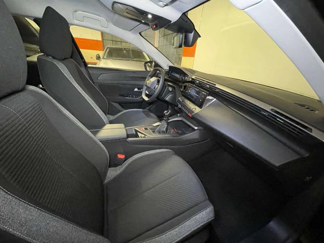 PEUGEOT 308 usata, con Servosterzo