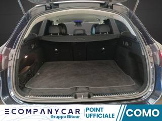 MERCEDES-BENZ GLC 200 usata, con Servosterzo
