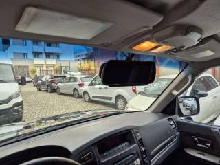 MITSUBISHI Pajero usata 14