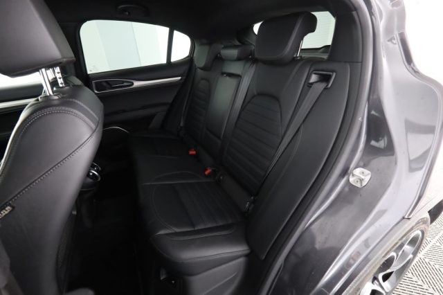 ALFA ROMEO Stelvio usata 3