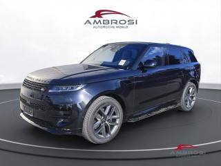 LAND ROVER Range Rover Sport L461 3.0D AJ20-D6H AWD 5DR SWB Dynamic SE 249PS Au