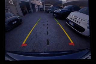 JEEP Compass usata, con Controllo trazione