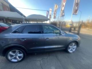 AUDI Q3 usata, con Alzacristalli elettrici