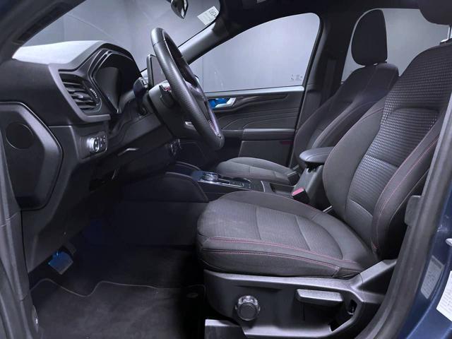 FORD Kuga usata, con Cerchi in lega