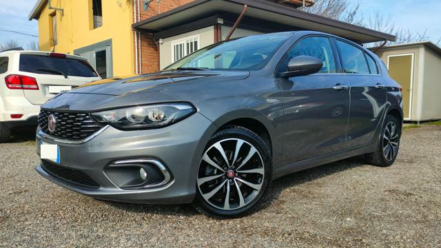 FIAT Tipo usata, con Boardcomputer