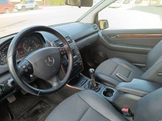 MERCEDES-BENZ A 150 usata 51