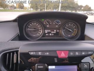 LANCIA Ypsilon usata, con Servosterzo