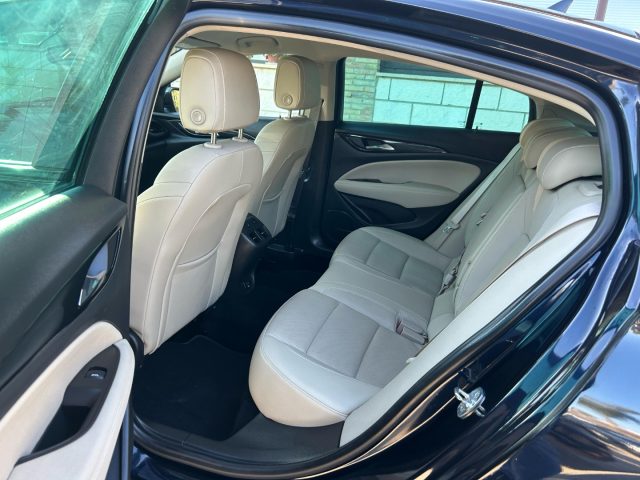 OPEL Insignia usata, con Chiusura centralizzata