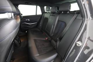 BMW 320 usata 3
