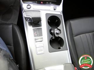 AUDI A6 usata 20