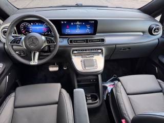MERCEDES-BENZ V 300 usata, con Controllo trazione