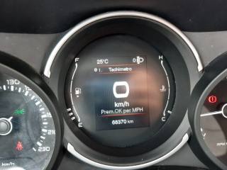 FIAT 500L usata, con Boardcomputer