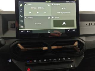 DACIA Duster usata, con Airbag testa