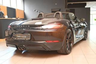 PORSCHE Boxster usata 221