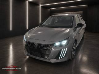 PEUGEOT 208 PureTech 100 Stop&Start 5 porte Allure