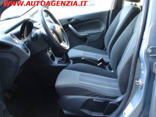 FORD Fiesta usata 8