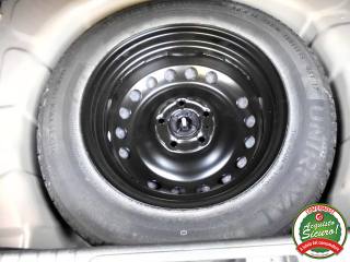 RENAULT Captur usata, con Sensori di parcheggio posteriori